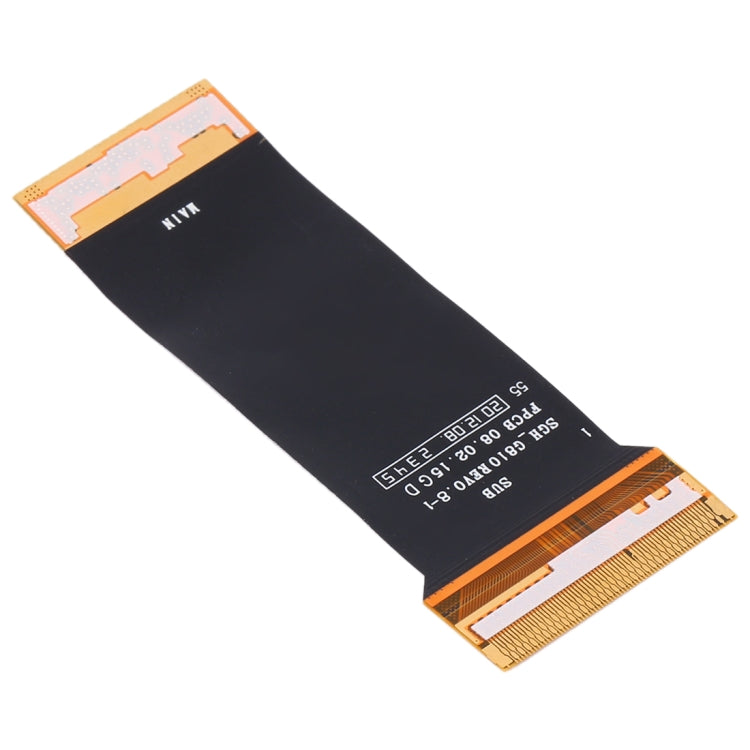 Motherboard Flex Cable for Samsung G810