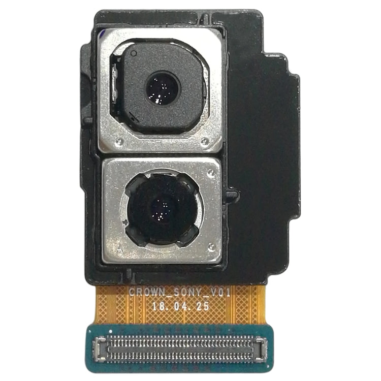 Rear Camera Module for Samsung Galaxy Note 9 N960A / N960T / N960V