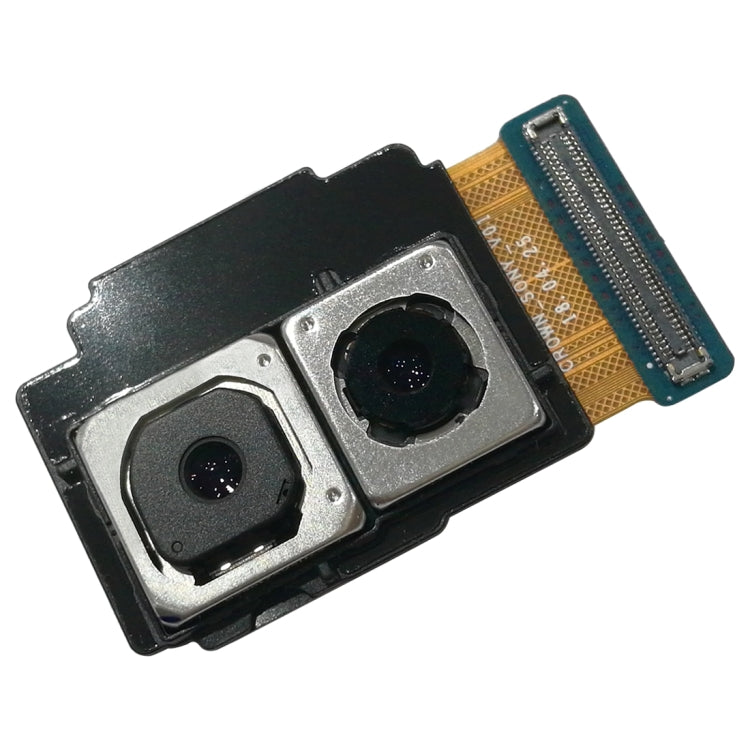 Module caméra arrière pour Samsung Galaxy Note 9 N960A / N960T / N960V