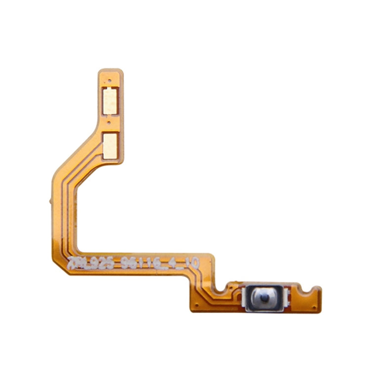 Power Button Flex Cable para Samsung Galaxy A10S SM-A107