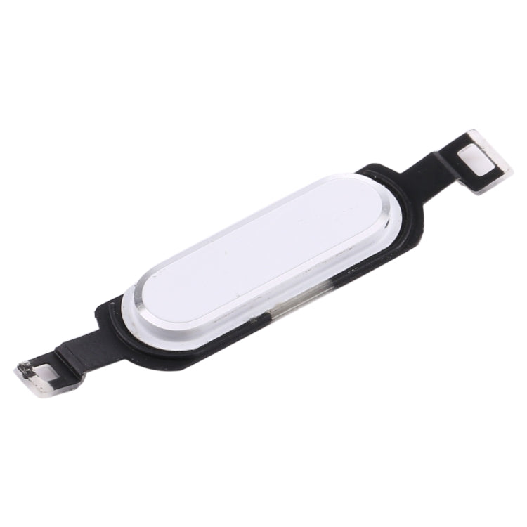 Home key for Samsung Galaxy Tab 4 7.0 SM-T230 / T231 / T237 (White)