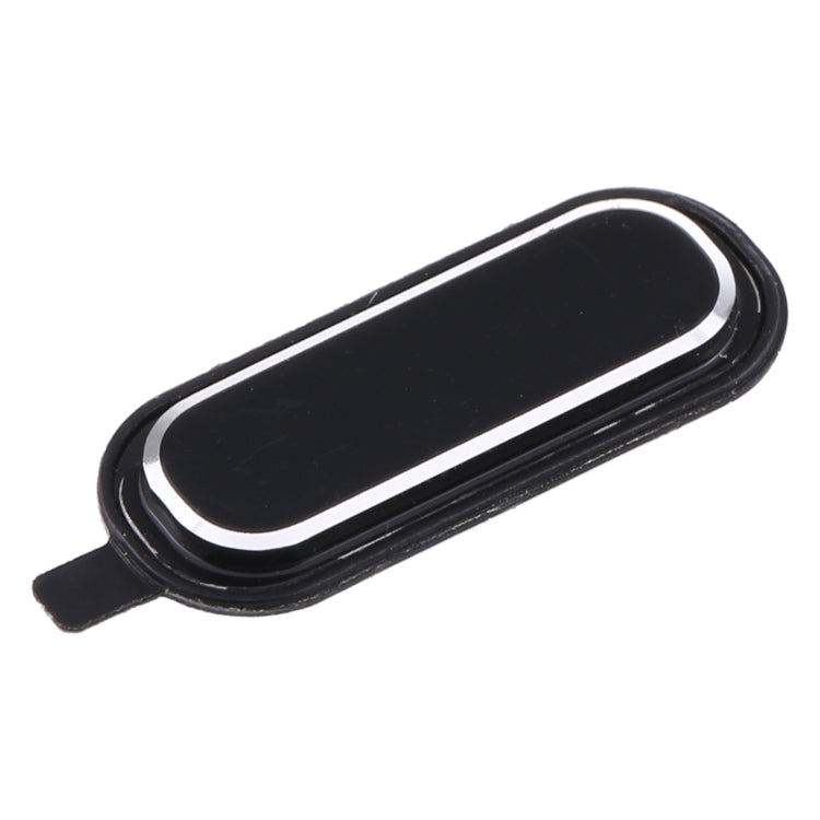 Home key for Samsung Galaxy Tab 3 Lite 7.0 SM-T110 / T111 / T116 (Black)