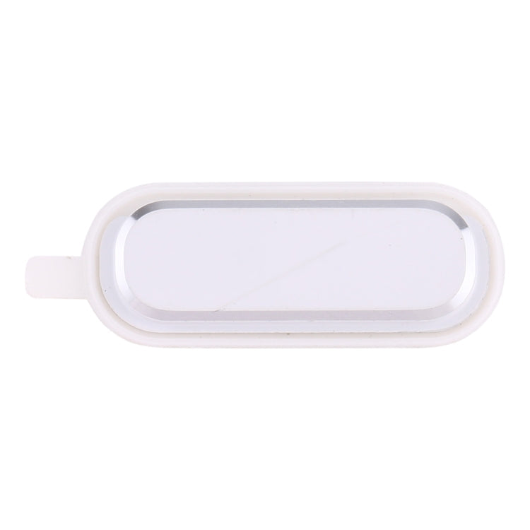 Home Key for Samsung Galaxy Tab 3 Lite 7.0 SM-T110 / T111 / T116 (White)