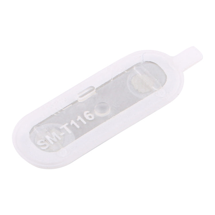 Home Key for Samsung Galaxy Tab 3 Lite 7.0 SM-T110 / T111 / T116 (White)