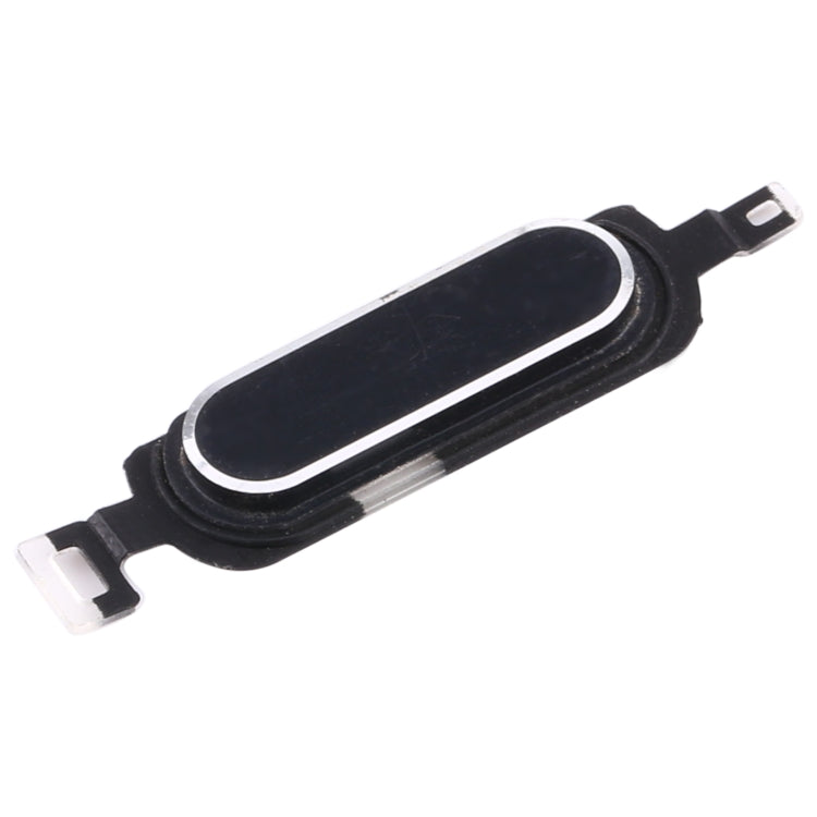 Home key for Samsung Galaxy Tab 4 8.0 SM-T330 / T331 (Black)