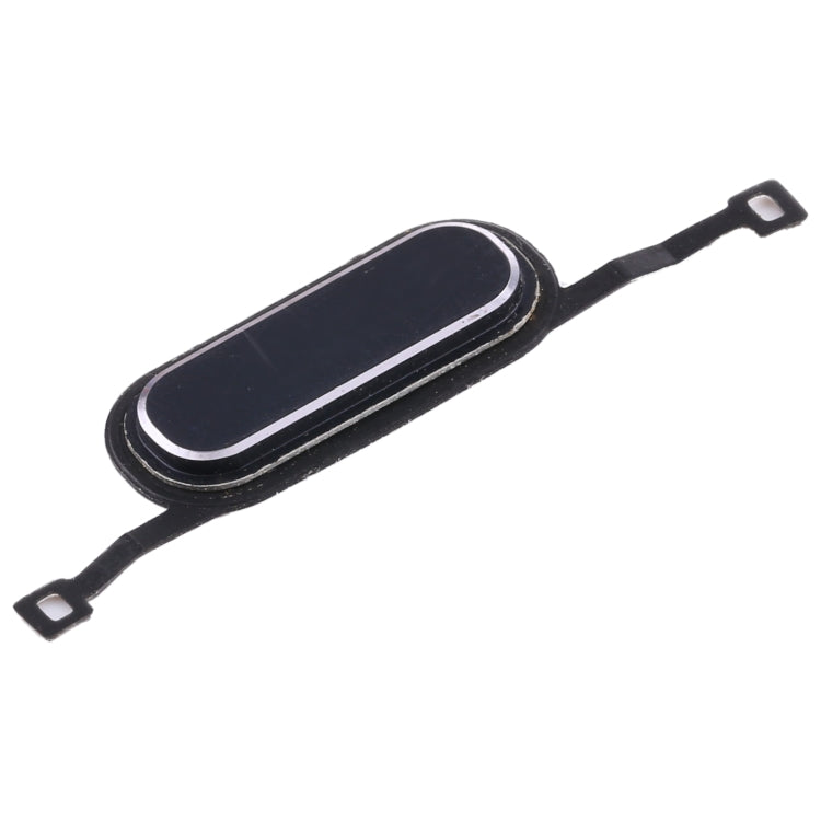 Home key for Samsung Galaxy Tab 3 10.1 SM-P5200 / P5210 (Black)