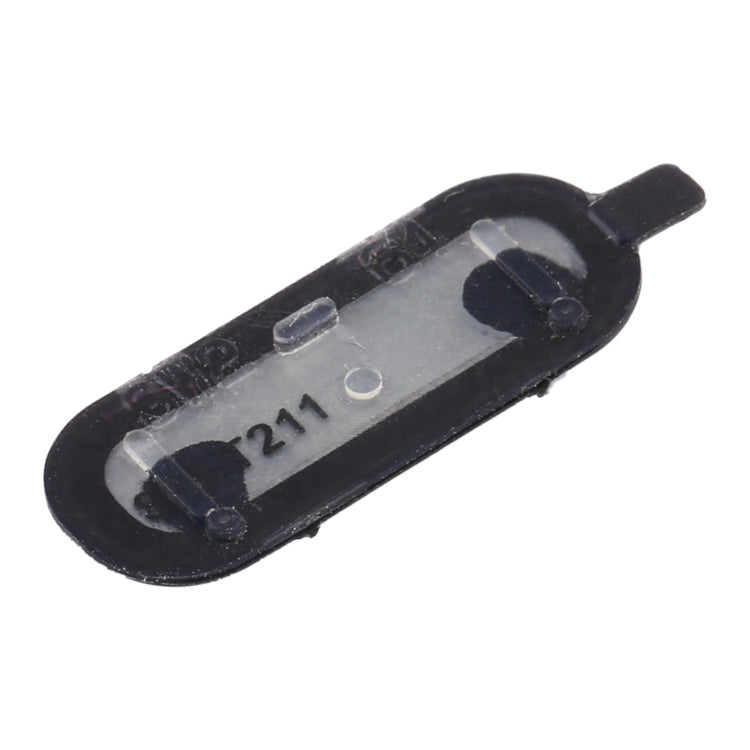 Home key for Samsung Galaxy Tab 3 7.0 SM-T210 / T211 / T217 (Black)