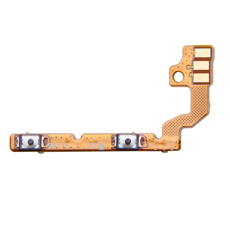 Volume Button Flex Cable for Samsung Galaxy A10S SM-A107 Avaliable.