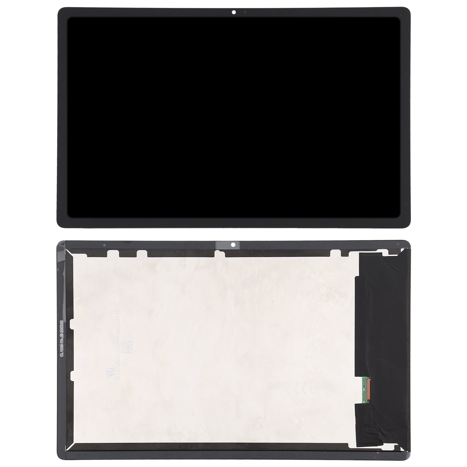 Pantalla LCD + Tactil Samsung Galaxy Tab A7 10 4 (2020) T500 Negro