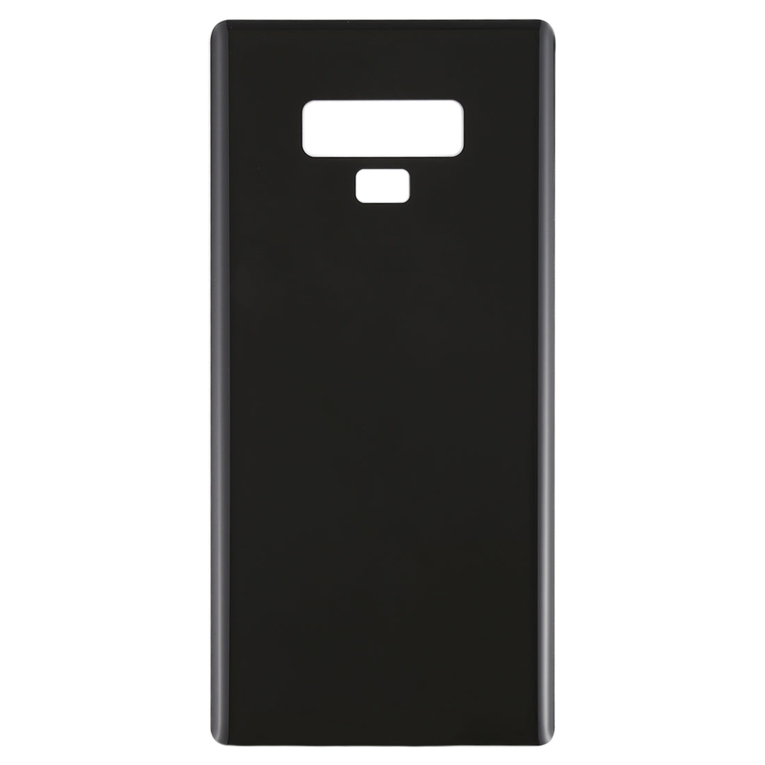 Cache Batterie Coque Arrière Samsung Galaxy Note 9 / N960A / N960F Noir