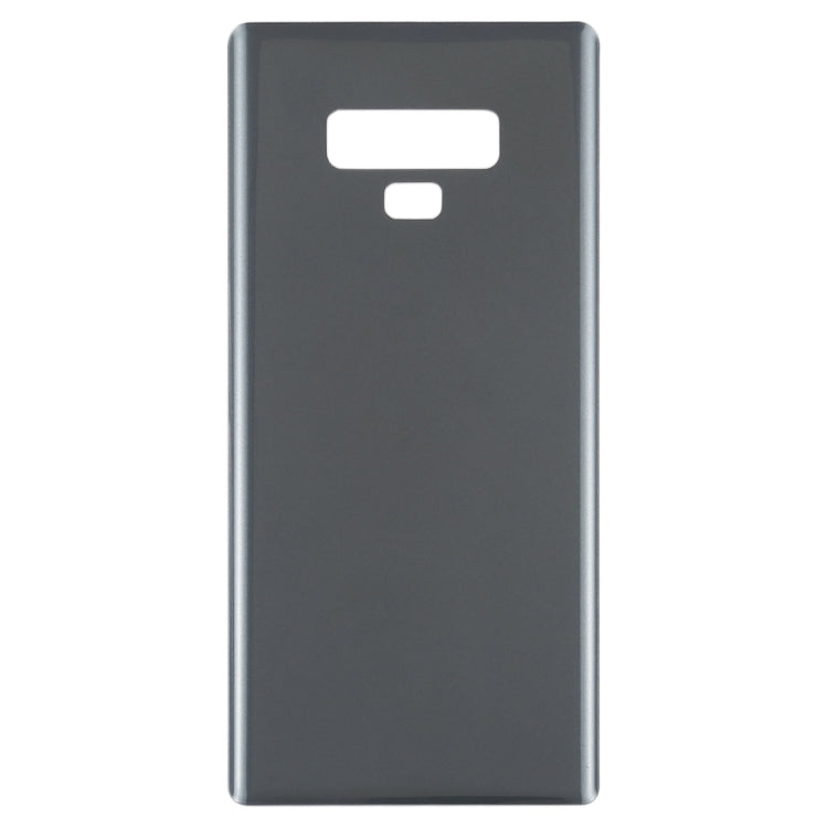 Carcasa Trasera para Samsung Galaxy Note 9 / N960A / N960F (Gris)