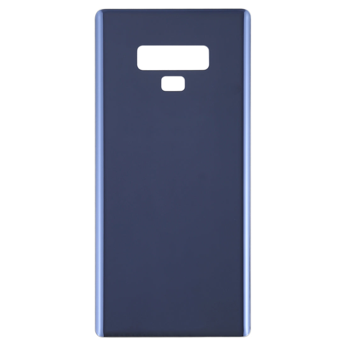 Battery Cover Back Cover Samsung Galaxy Note 9 / N960A / N960F Blue