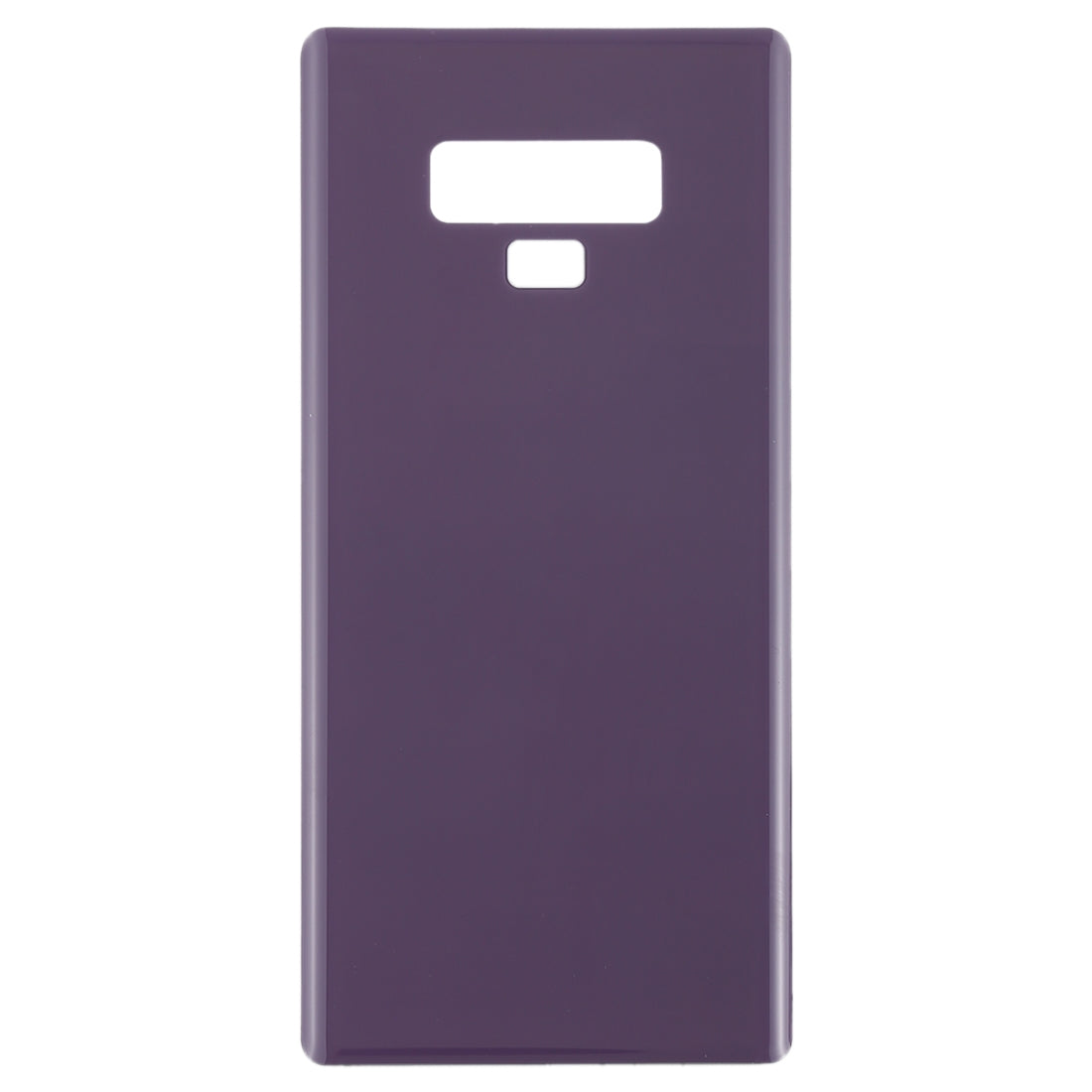 Tapa Bateria Back Cover Samsung Galaxy Note 9 / N960A / N960F Morado