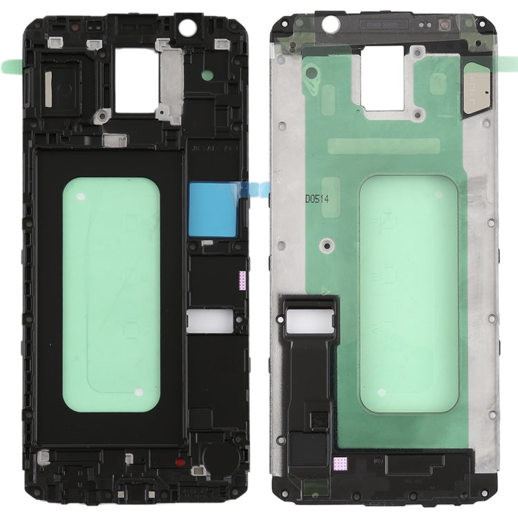Front Housing LCD Frame for Samsung Galaxy J8 (2018) J810F / DS J810Y / DS J810G / DS