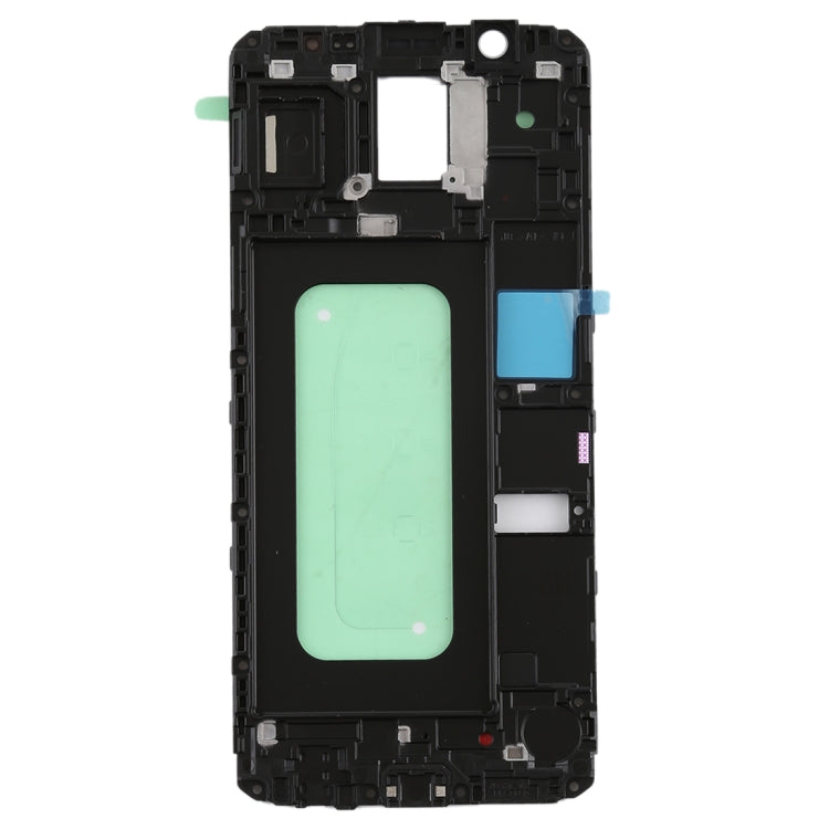 Front Housing LCD Frame for Samsung Galaxy J8 (2018) J810F / DS J810Y / DS J810G / DS