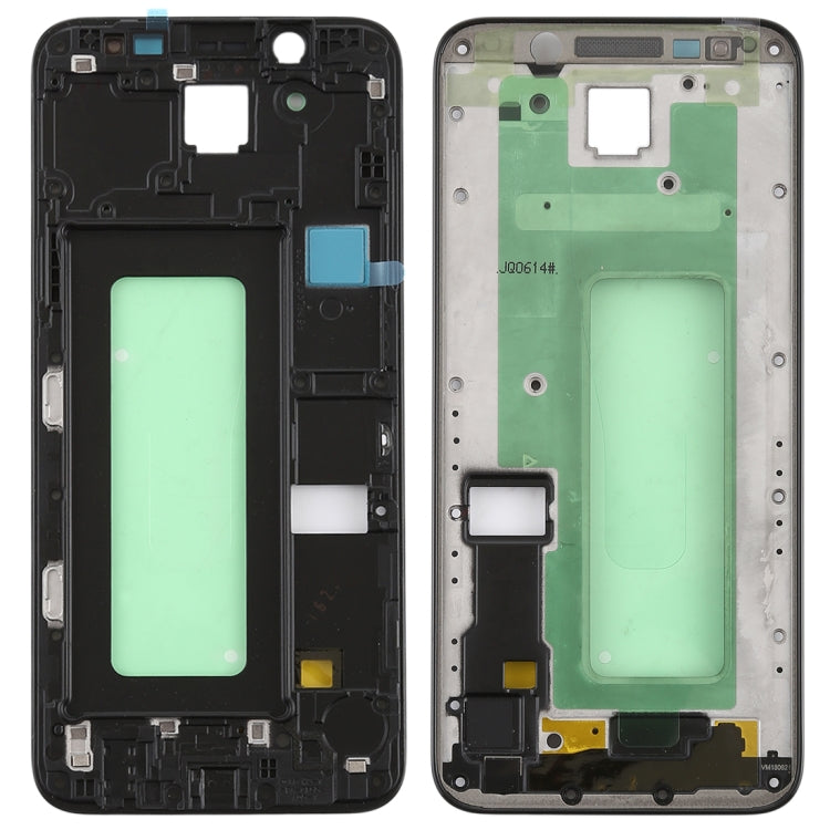 Front Housing LCD Frame for Samsung Galaxy A6 (2018) / A600F Avaliable.