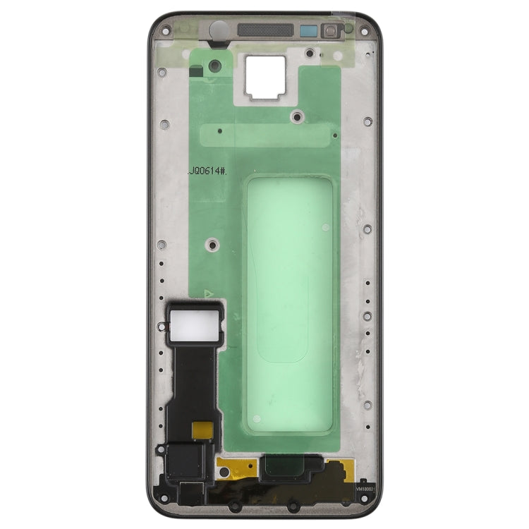 Marco LCD de Carcasa Frontal para Samsung Galaxy A6 (2018) / A600F