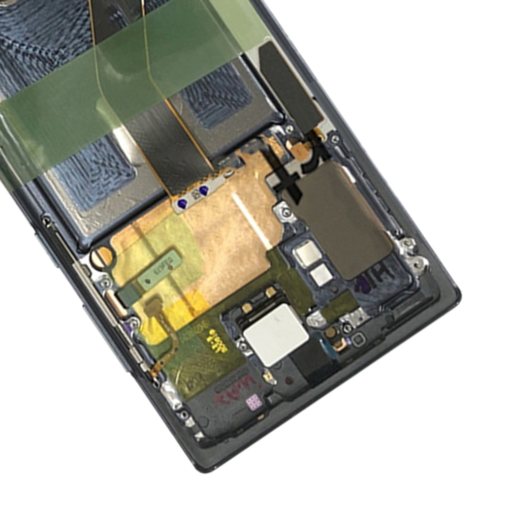 Pantalla Completa LCD + Tactil + Marco Samsung Galaxy Note 10 N970