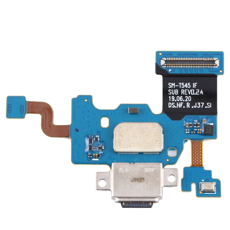 Carte de port de charge pour Samsung Galaxy Tab Active Pro SM-T545 disponible.