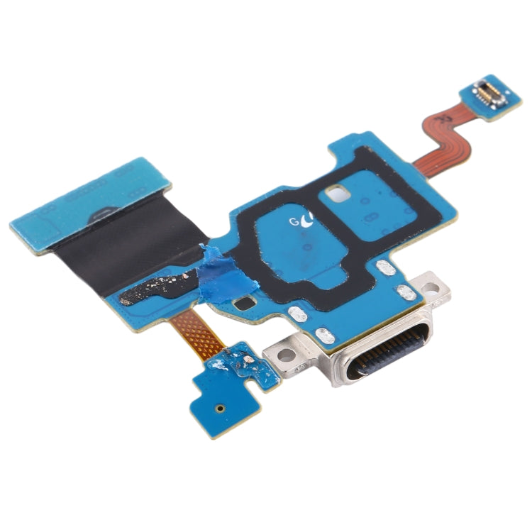 Carte de port de charge pour Samsung Galaxy Tab Active Pro SM-T545 disponible.