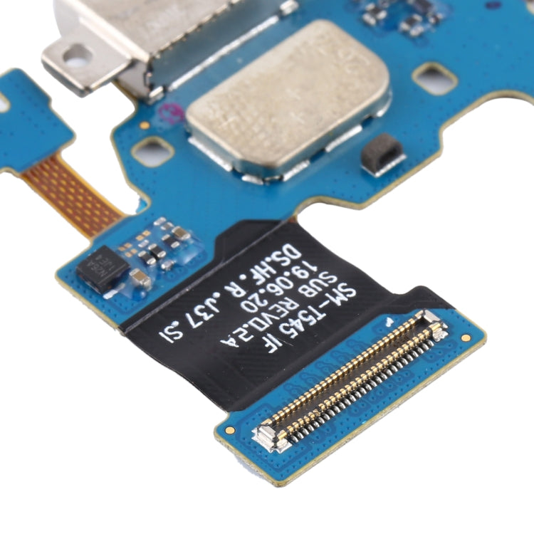 Charging Port Board for Samsung Galaxy Tab Active Pro SM-T545 Avaliable.