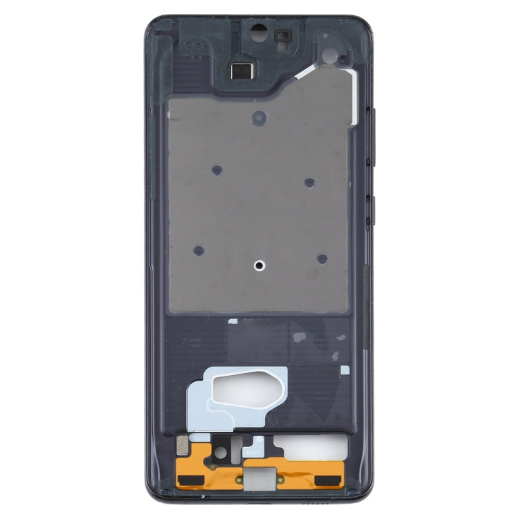 Middle Frame Plate for Samsung Galaxy S20 Ultra 5G SM-G988B (Black)