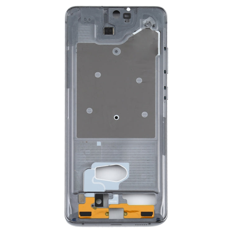 Middle Frame Plate for Samsung Galaxy S20 Ultra 5G SM-G988B (Grey)