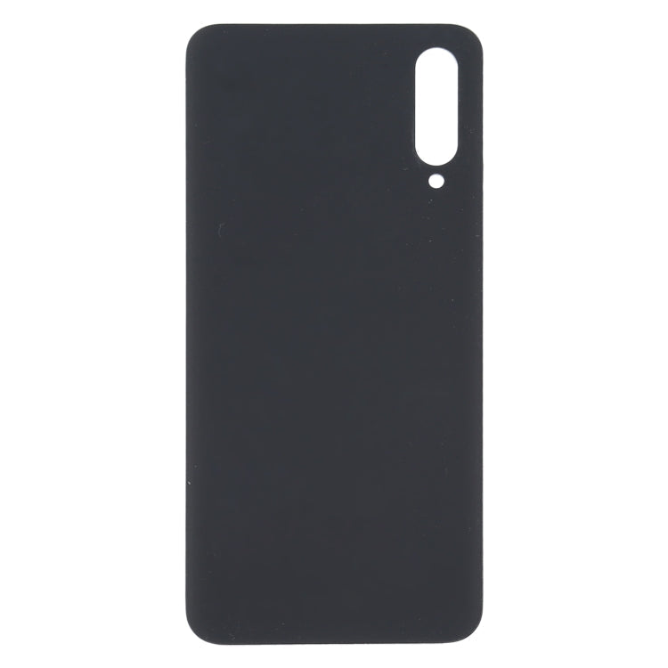 Back Battery Cover for Samsung Galaxy A50s SM-A507F (Black)