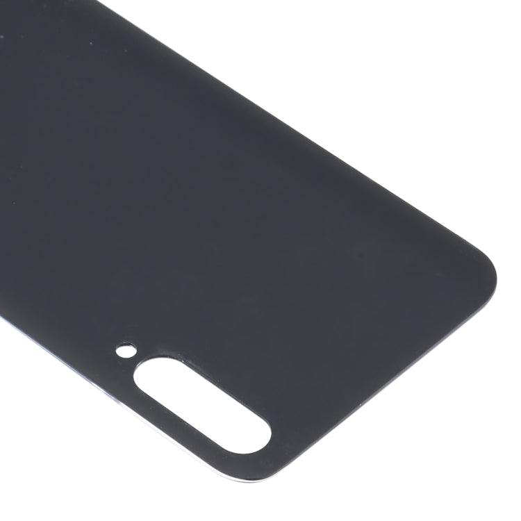 Tapa Trasera de Batería para Samsung Galaxy A50s SM-A507F (Negro)