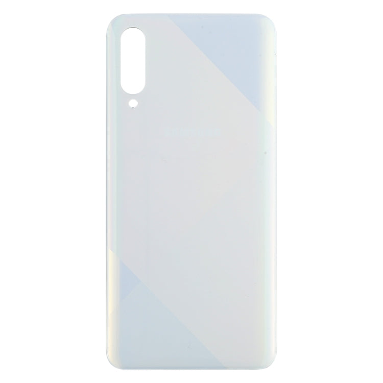 Back Battery Cover for Samsung Galaxy A50s SM-A507F (White)