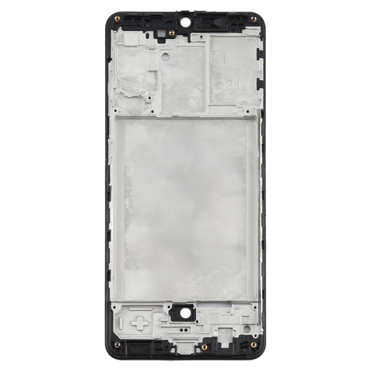 Front Housing LCD Frame Plate for Samsung Galaxy A31