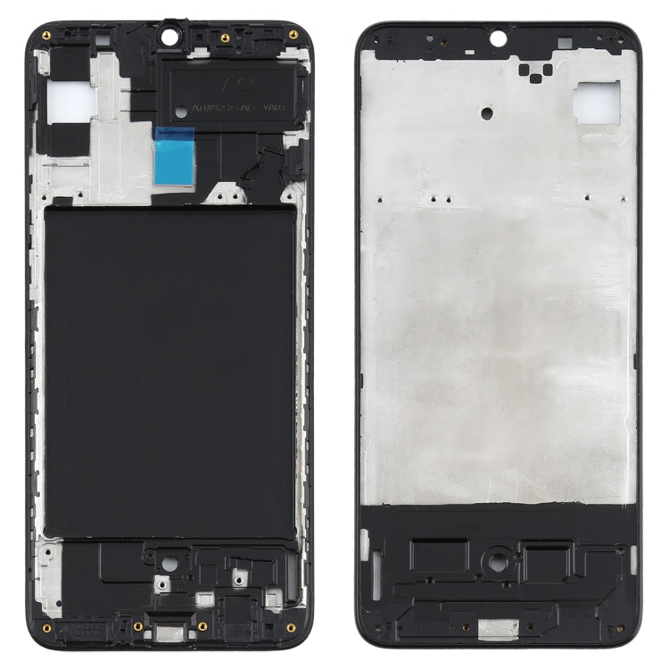 Front Housing LCD Frame Plate for Samsung Galaxy A70