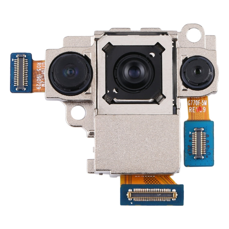 Rear Camera for Samsung Galaxy S10 Lite SM-G770 Avaliable.