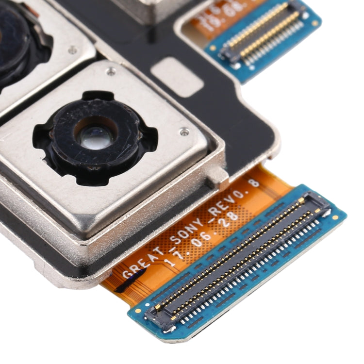 Caméra arrière pour Samsung Galaxy Note 10 Lite SM-N770 (version US)