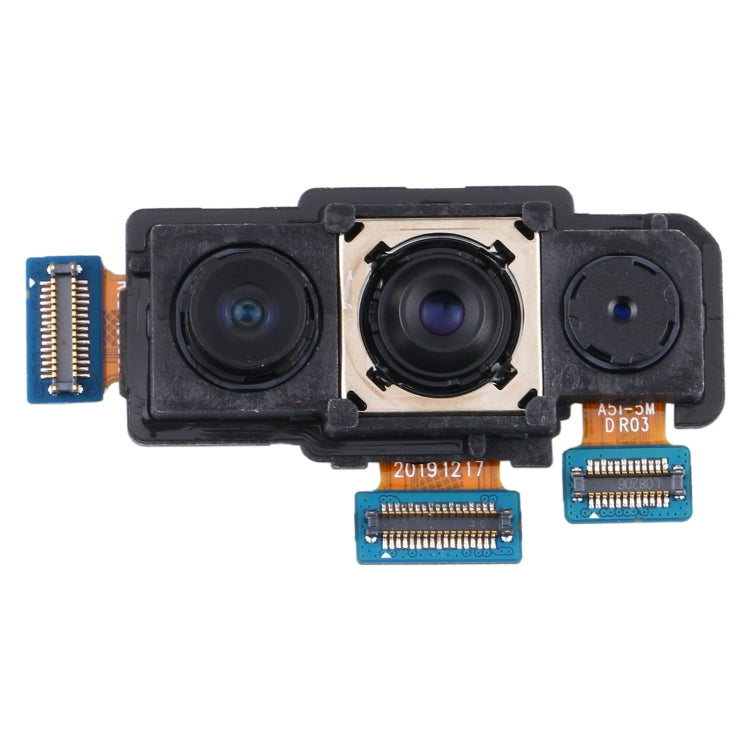 Rear Camera for Samsung Galaxy A71 5G SM-A716