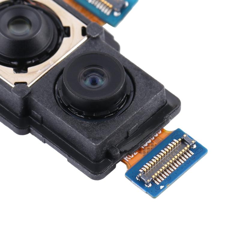 Rear Camera for Samsung Galaxy A71 5G SM-A716