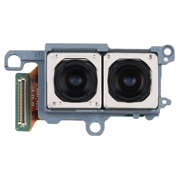 Main Rear Camera for Samsung Galaxy S20 / SM-G980F (EU Version)