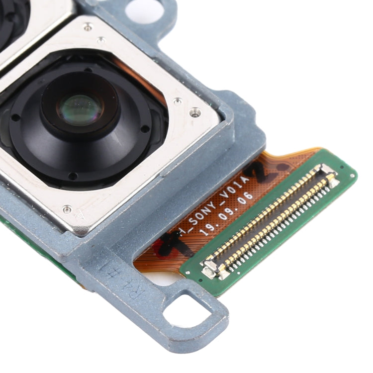 Main Rear Camera for Samsung Galaxy S20 / SM-G980F (EU Version)