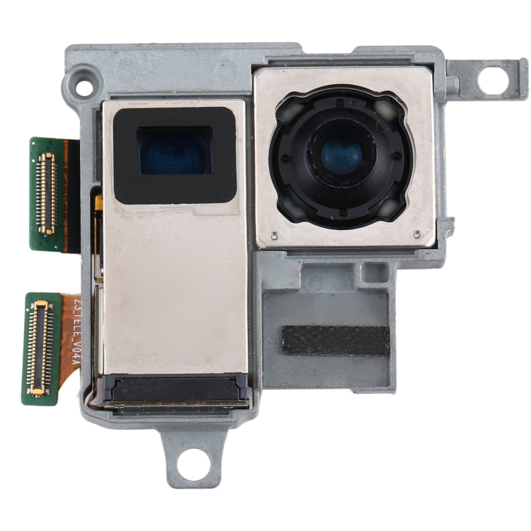 Caméra principale arrière pour Samsung Galaxy S20 Ultra SM-G988 disponible.