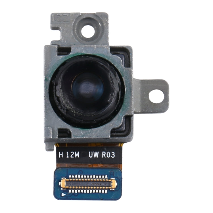 Wide Camera for Samsung Galaxy S20 Ultra SM-G988 (EU EDITION)