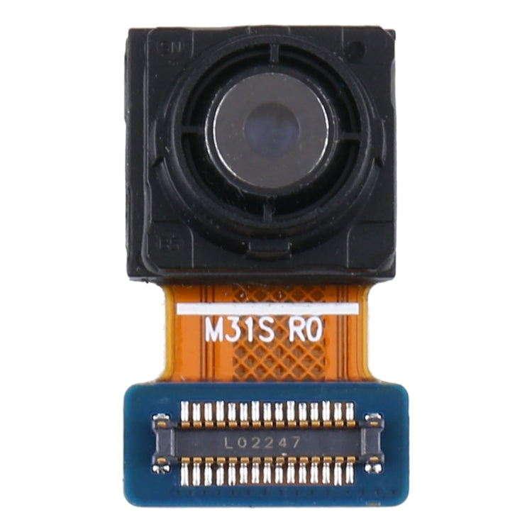 Front Camera for Samsung Galaxy M31s SM-M317F