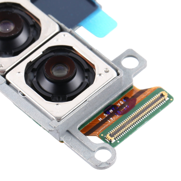 Main Rear Camera for Samsung Galaxy S20 + SM-G985F (EU Version) Avaliable.