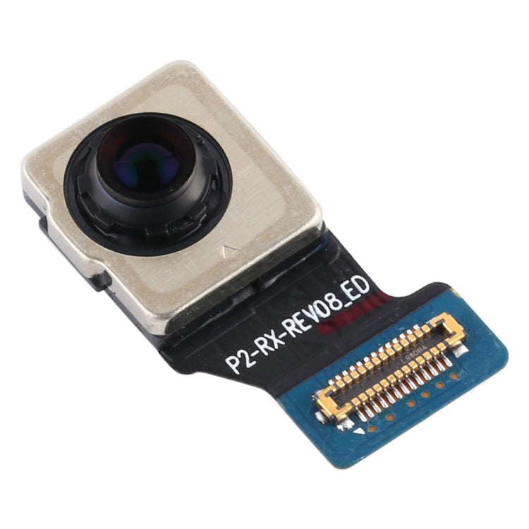 Telephoto Camera for Samsung Galaxy S20 + SM-G985 Avaliable.