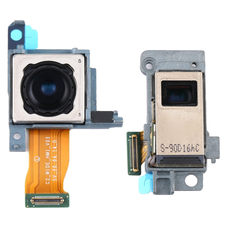 Rear Main Camera for Samsung Galaxy Note 20 Ultra SM-N988 Avaliable.