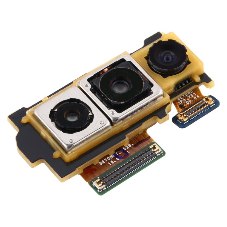 Rear Camera for Samsung Galaxy S10 + SM-G975U (US Version)