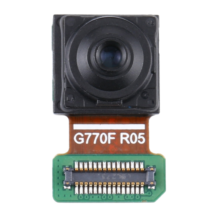 Caméra frontale pour Samsung Galaxy S10 Lite SM-G770 Disponible.