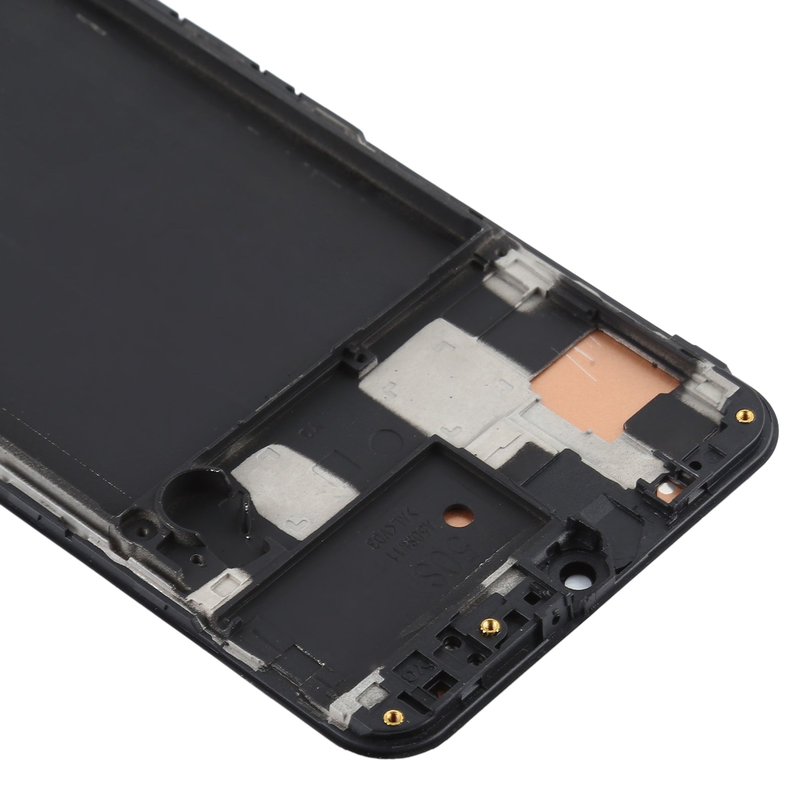 Pantalla Completa LCD + Tactil + Marco (TFT Versión) Samsung Galaxy A50s