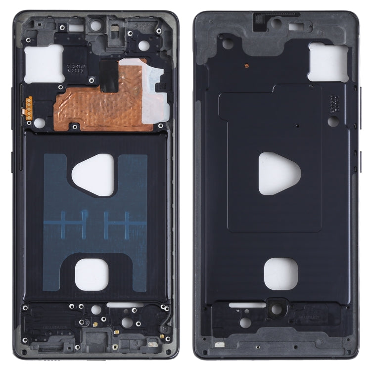 Middle Frame Plate for Samsung Galaxy S10 Lite Avaliable.