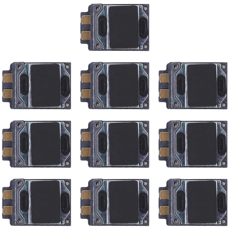 Altavoz Auricular de 10 piezas para Samsung Galaxy Fold 5G SM-F900