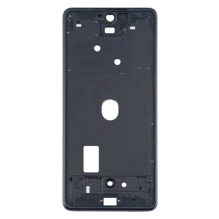 Middle Frame Plate for Samsung Galaxy S20 FE (Black)